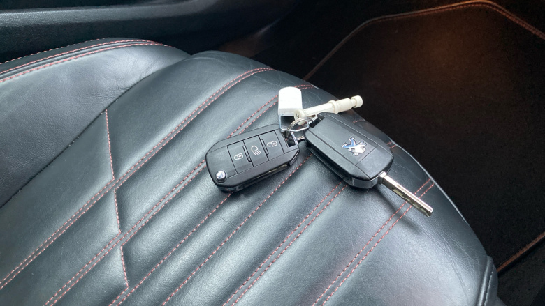 Peugeot 308 1.2 PureTech 130 GT Line 5dr Petrol Hatchback